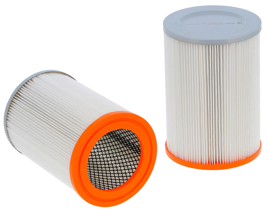 HiFi Filter ASR 988708HB010