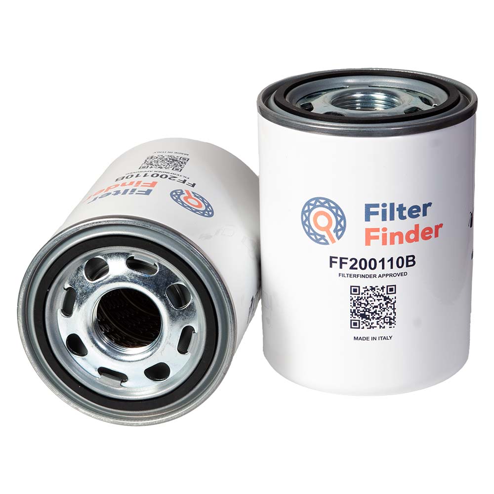 Separation Technologies ST1213 Replacement | FilterFinder FF200110B