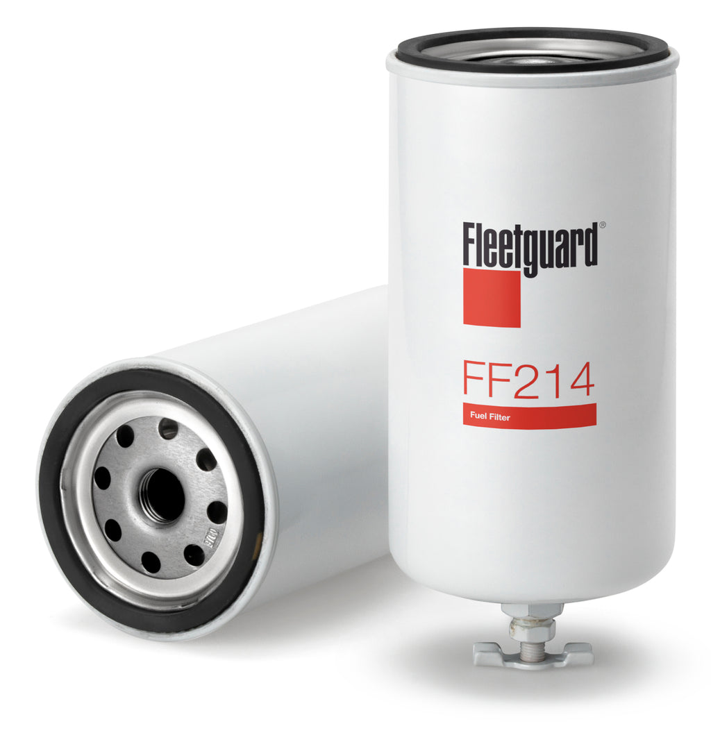 Fleetguard FF214