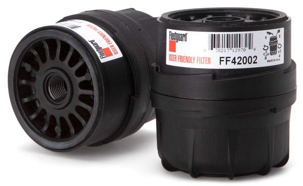 Fleetguard FF42002