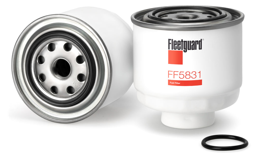 Fleetguard FF5831