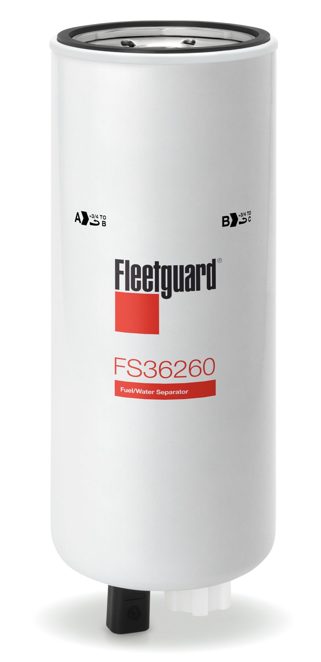 Fleetguard FS36260
