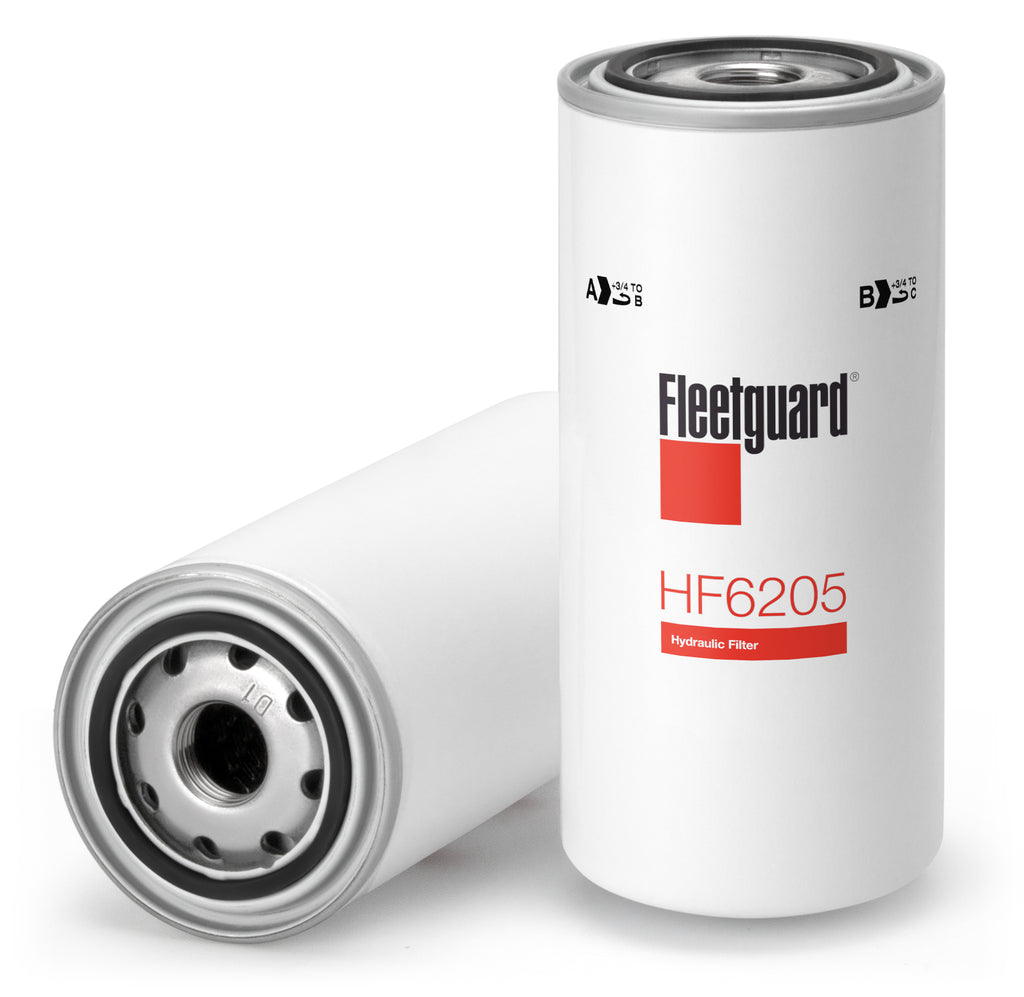 Fleetguard HF6205