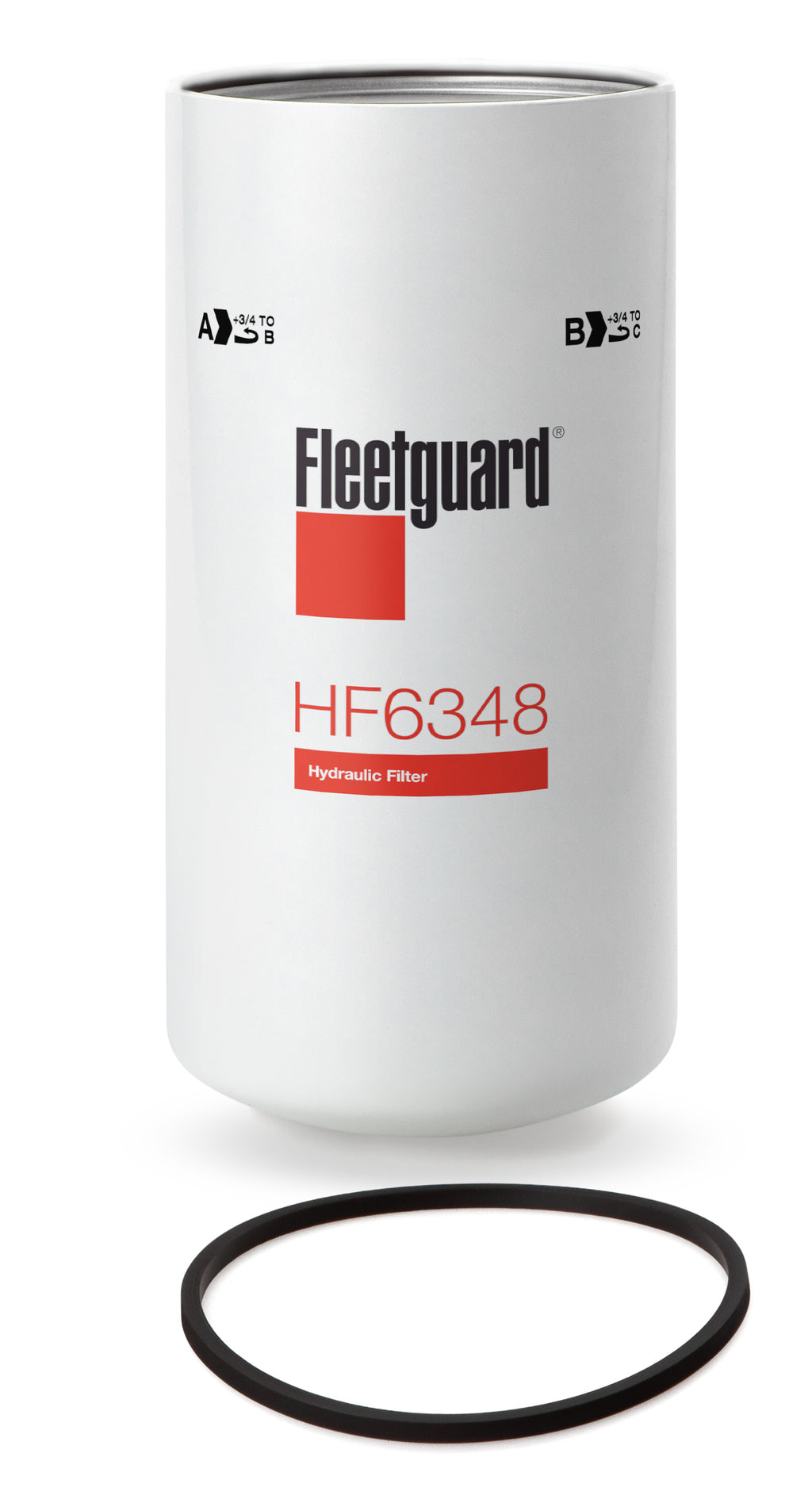 Fleetguard HF6348