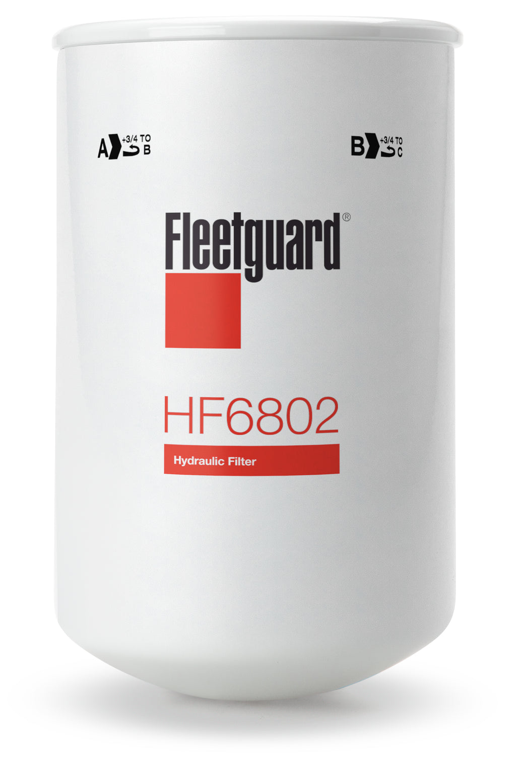 Fleetguard HF6802