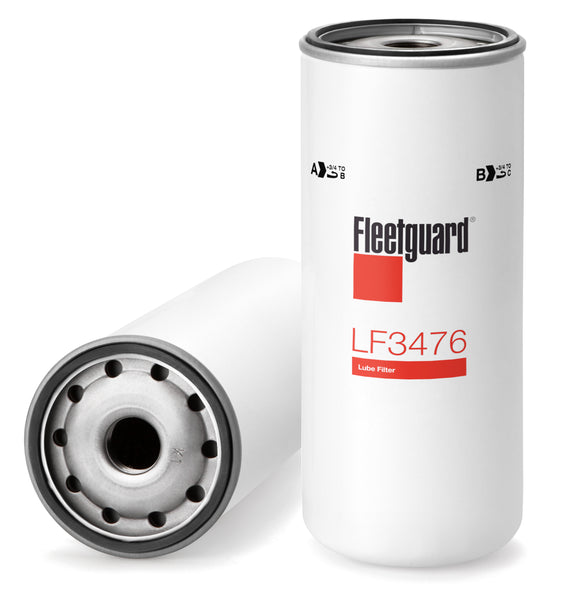 Fleetguard LF3476