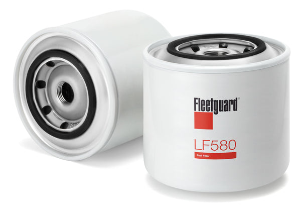 Fleetguard LF580