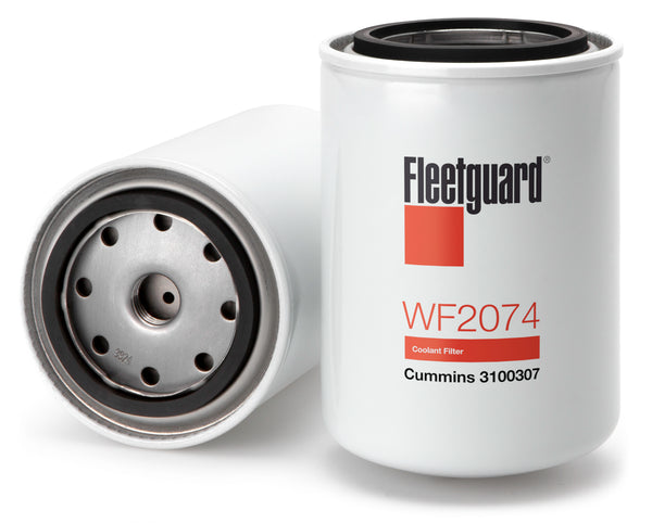 Fleetguard WF2074