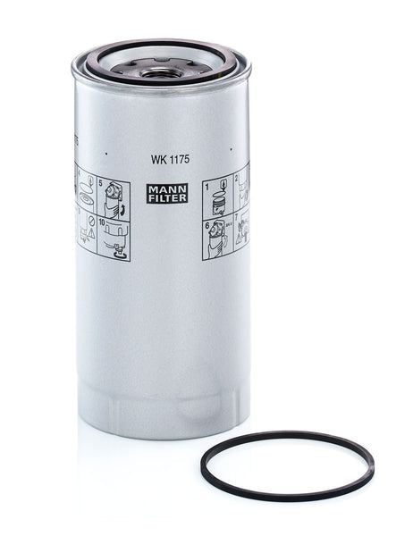 WK 1175 x