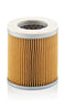 Mann Filter C 75/2
