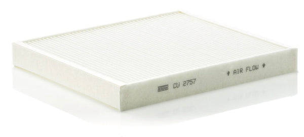 Mann Filter CU 2757