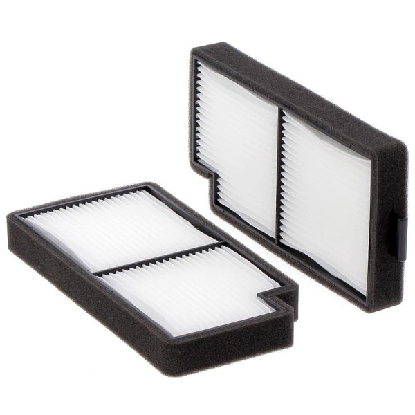 HiFi Filter SC 80026