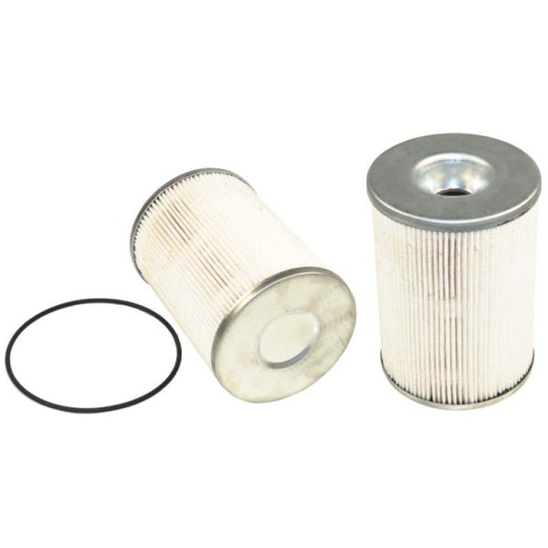 HiFi Filter SN 40548