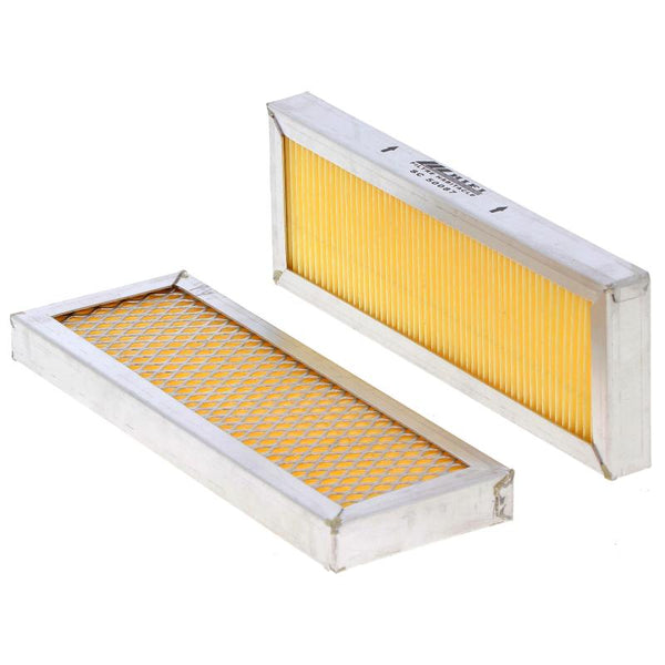 HiFi Filter SC 50087