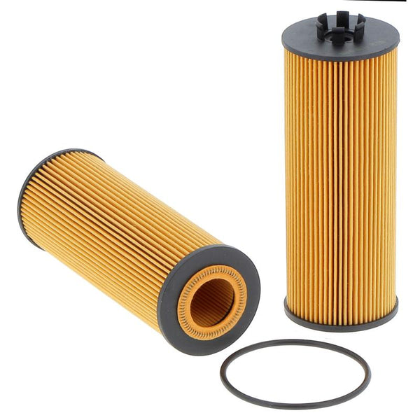 HiFi Filter SO 7189