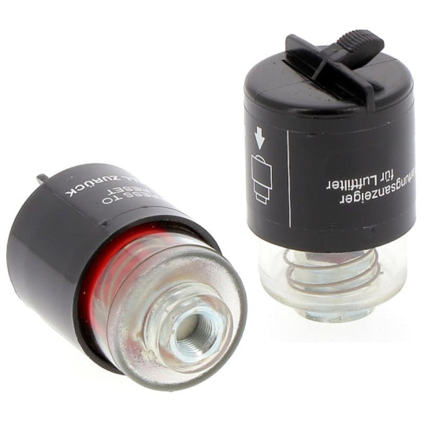 HiFi Filter SAIN 02AF048003