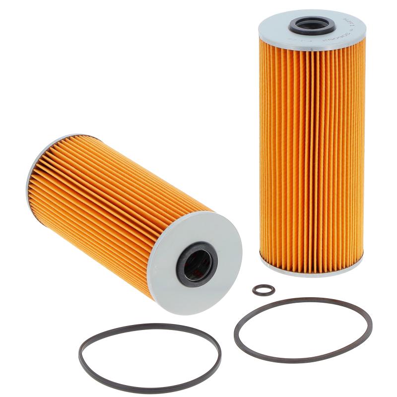 HiFi Filter SO 6052