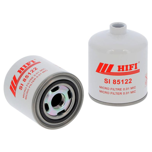 HiFi Filter SI 85122