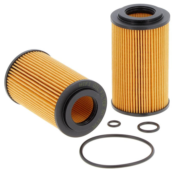 HiFi Filter SO 7175