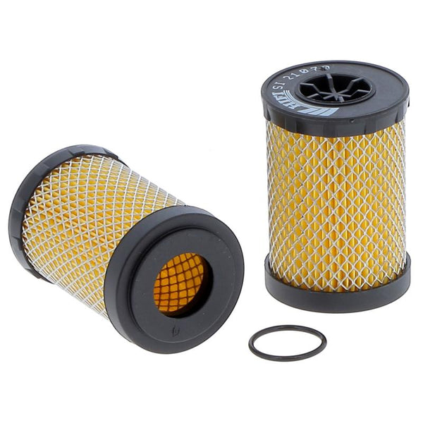 HiFi Filter SI 21070